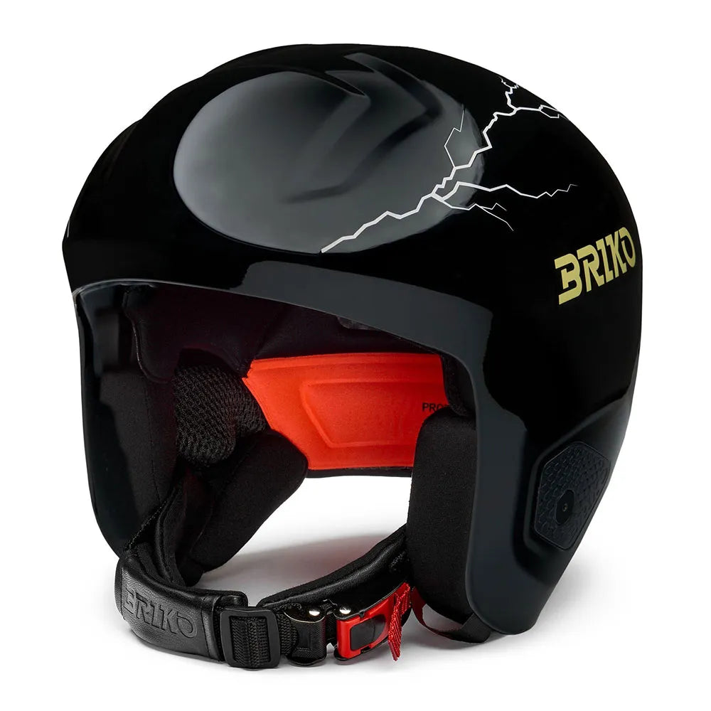 Briko Vulcano 2.0 Graphik A1A helmet