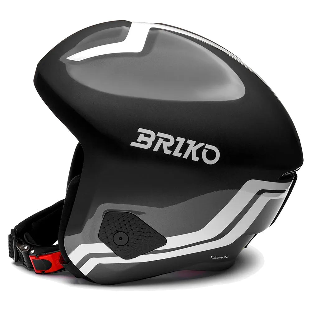 Briko Vulcano 2.0 MIPS helmet