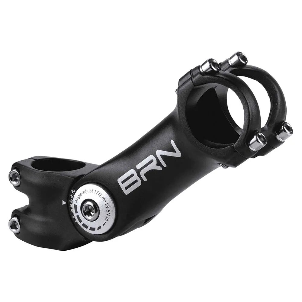 Brn Adjustable 31.8 mm stem