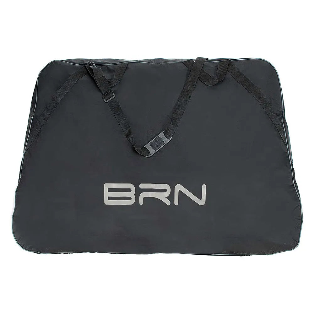 Brn Bike travel bag