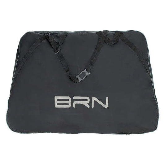 Brn Bike travel bag