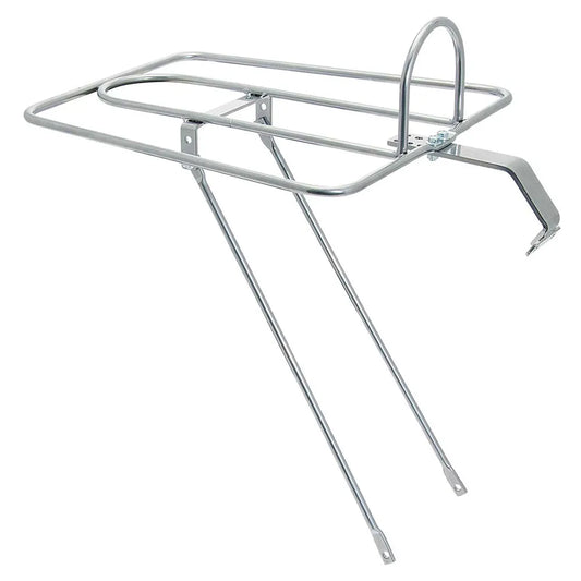 Brn Boulevard pannier rack