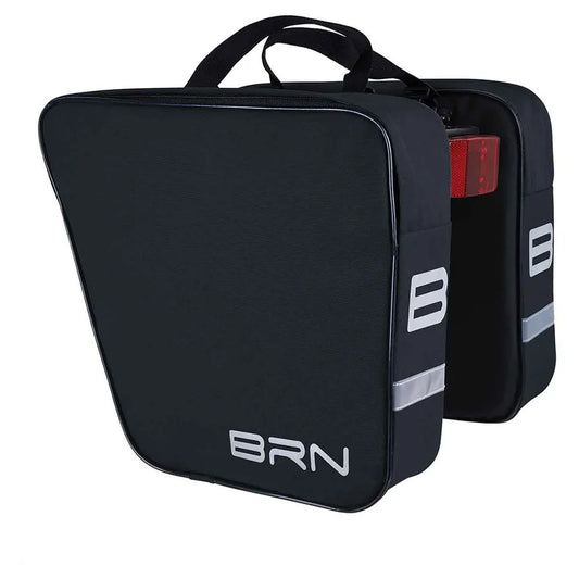Brn Classic panniers 15L