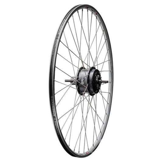 Brn EB15 27.5´´ MTB rear wheel