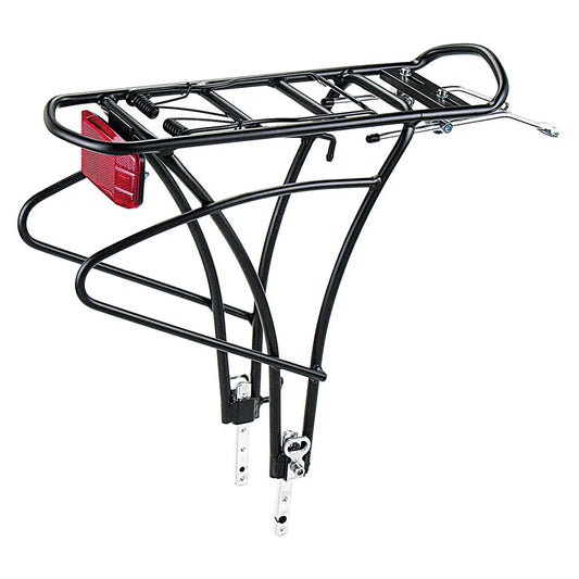 Brn Fantasy pannier rack