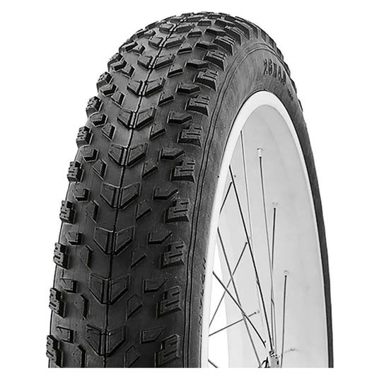Brn Fat 26´´ x 4.00 rigid MTB tyre