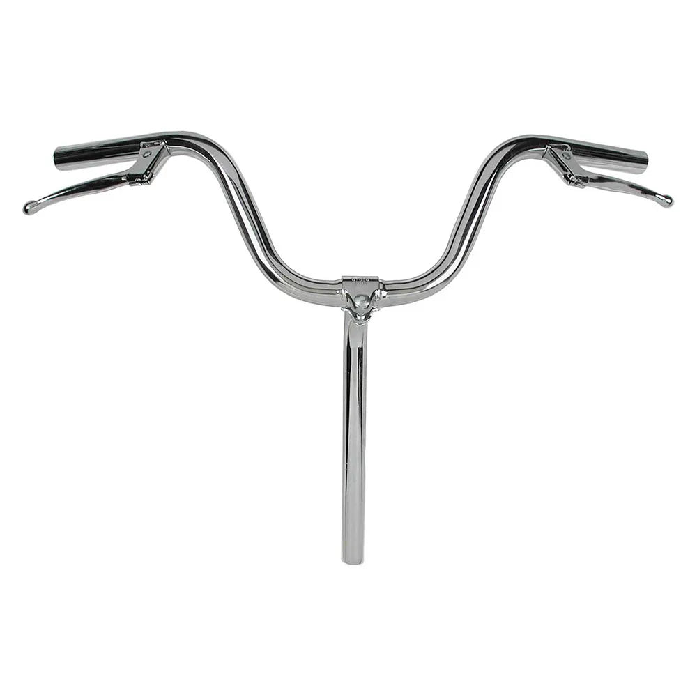 Brn Foldable handlebar