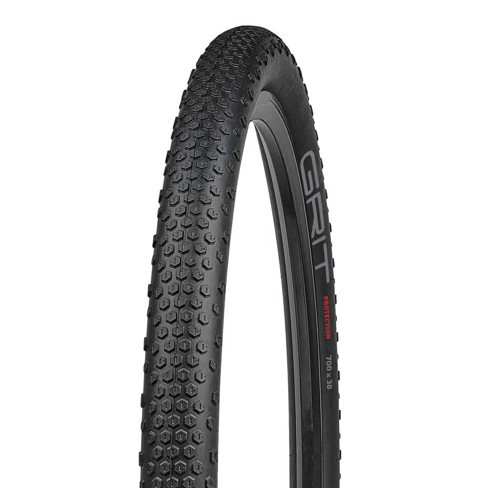 Brn Grit Aramid 700 x 42 rigid gravel tyre