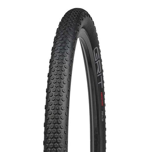 Brn Grit Aramid 700 x 42 rigid gravel tyre
