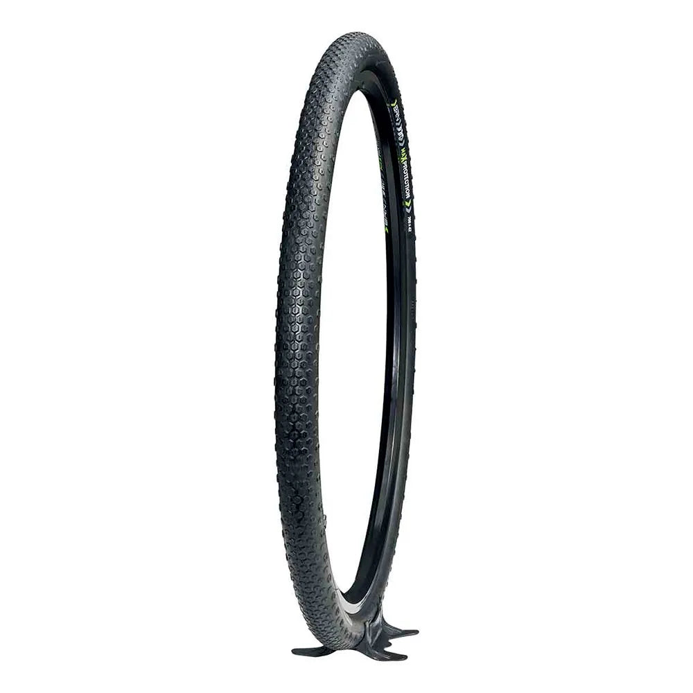 Brn Grit Max Protection 700 x 38 rigid gravel tyre