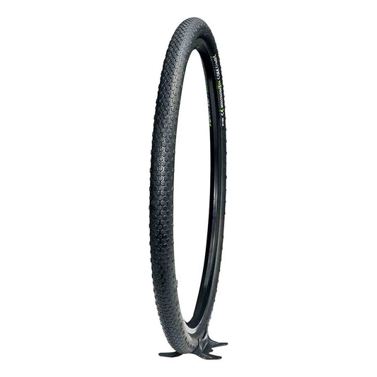 Brn Grit Max Protection 700 x 38 rigid gravel tyre