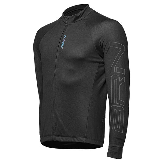 Brn Jacket