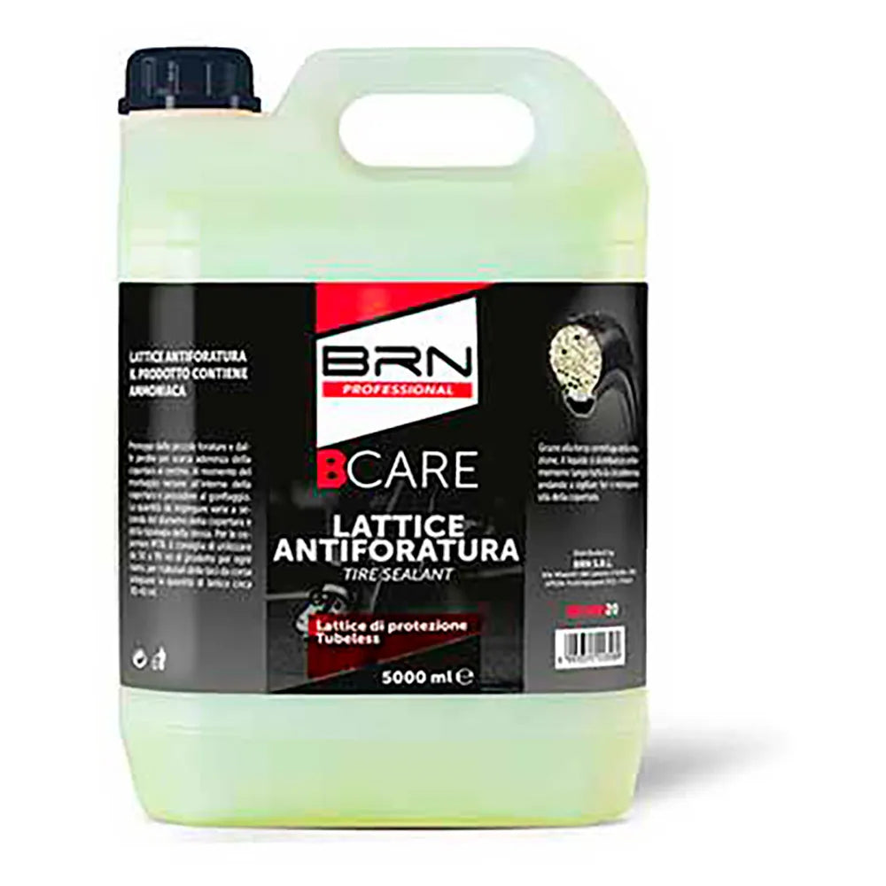 Brn Latex 5000ml Anti-Puncture Liquid