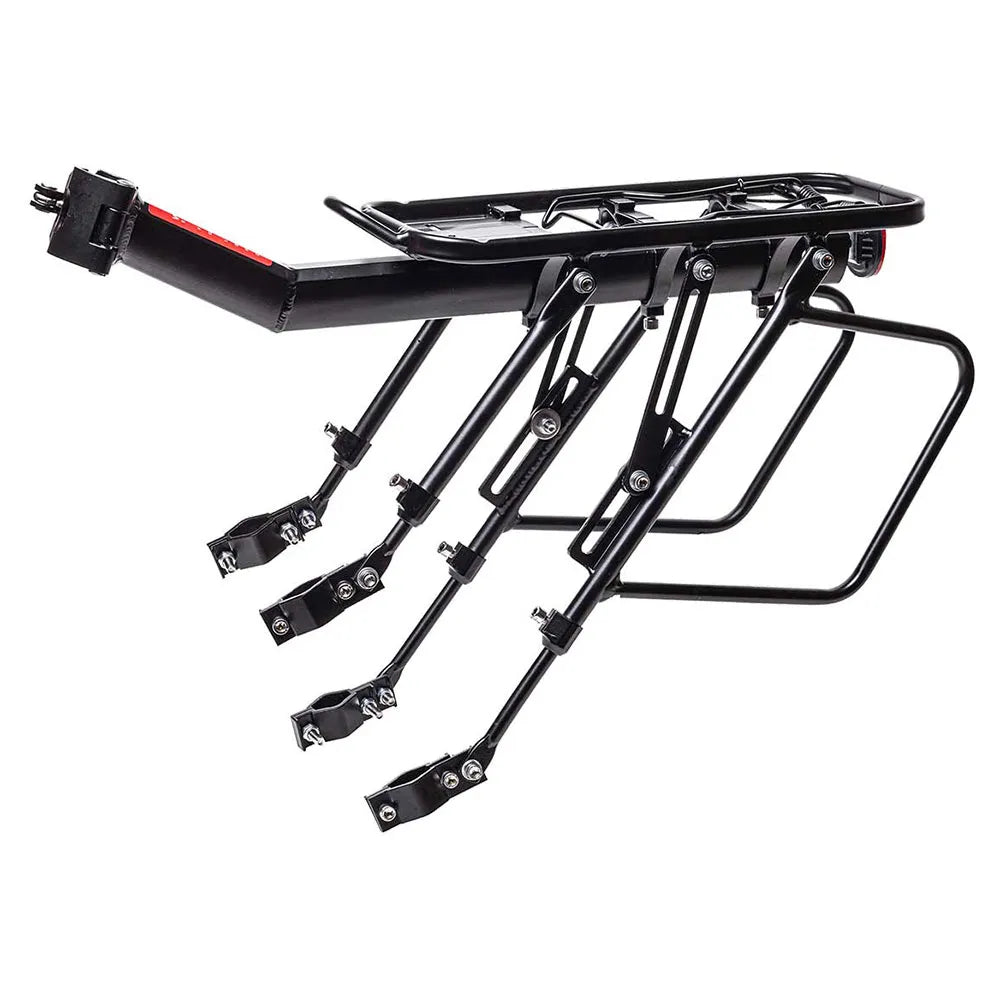 Brn Libra pannier rack