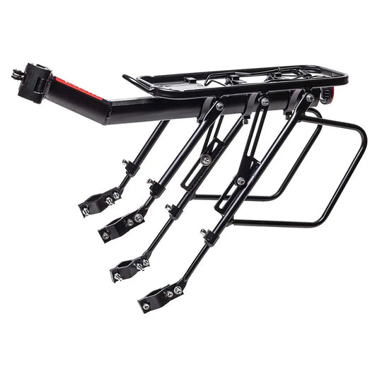 Brn Libra pannier rack