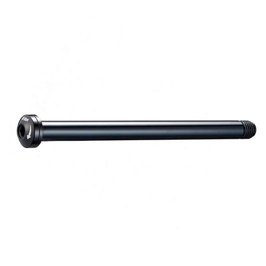 Brn M12xP1.0-B119-T1 through axle