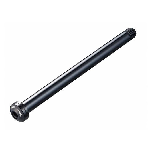 Brn M14xP1.5-B155-T16 through axle
