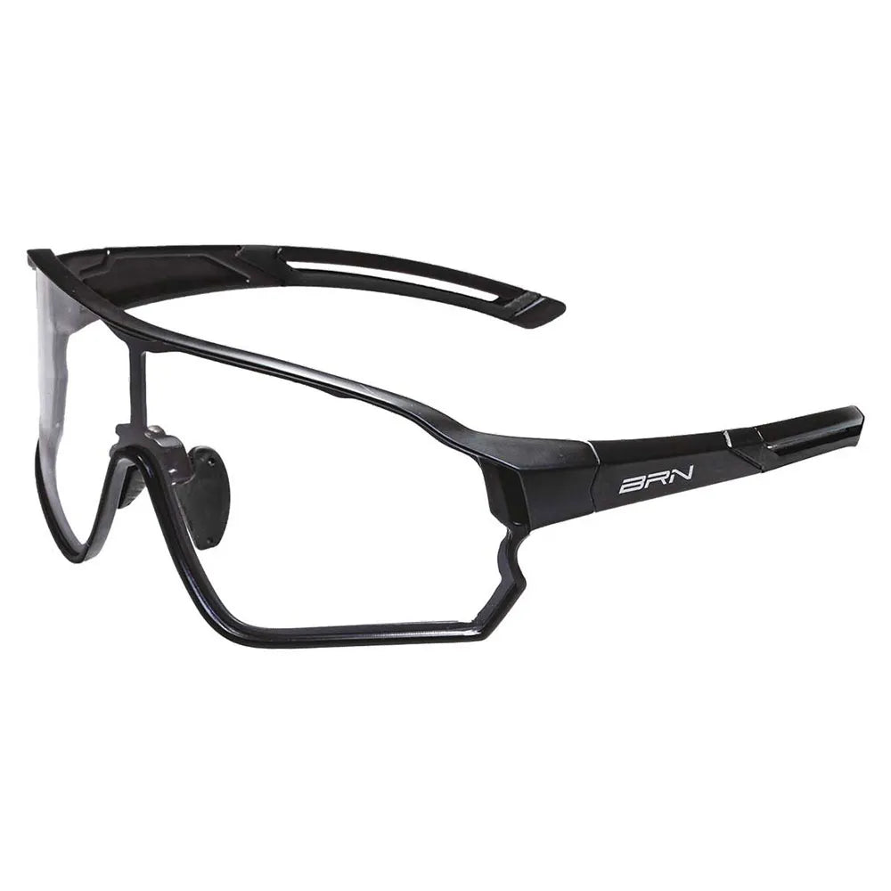 Brn Max photochromic sunglasses