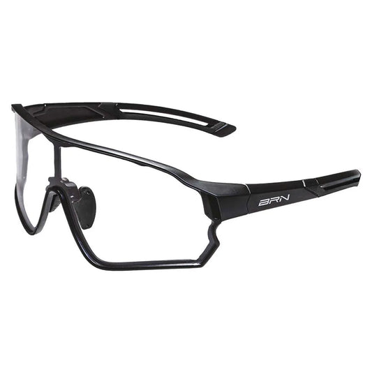 Brn Max photochromic sunglasses