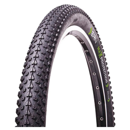 Brn Max Protection 27.5´´ x 2.10 rigid urban tyre