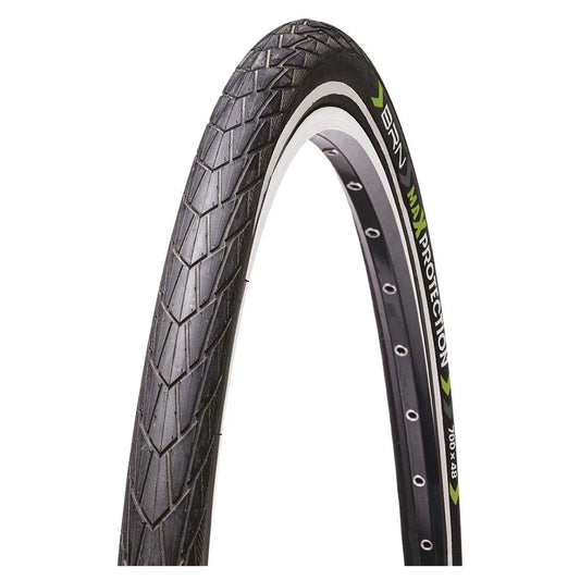Brn Max Protection 700 x 48 rigid urban tyre