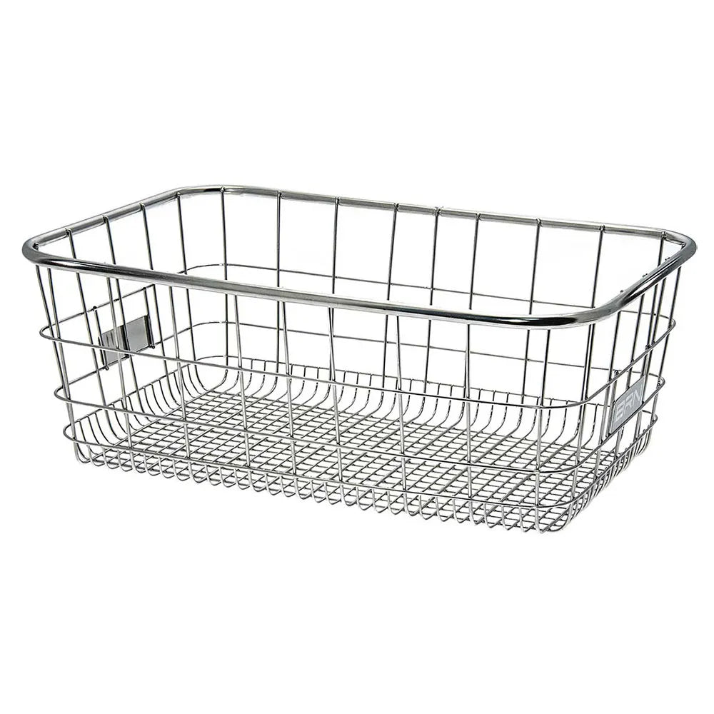 Brn Metal basket