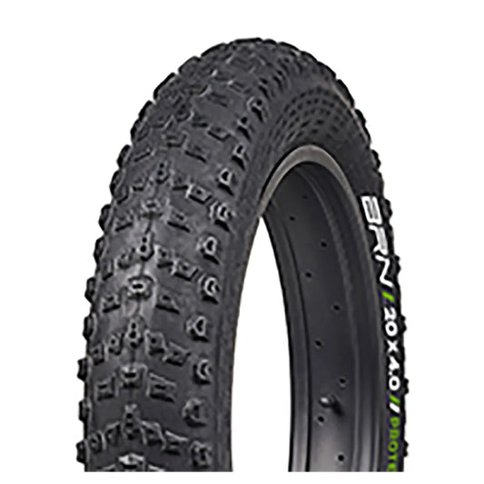 Brn Offroad Protection 3 mm 20´´ x 4.00 rigid urban tyre