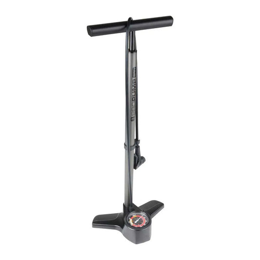 Brn Pro P5 High Pressure floor pump