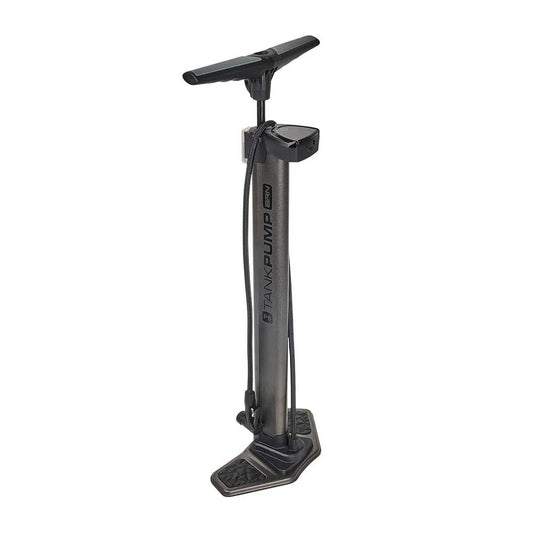 Brn Pro P6 Tank floor pump