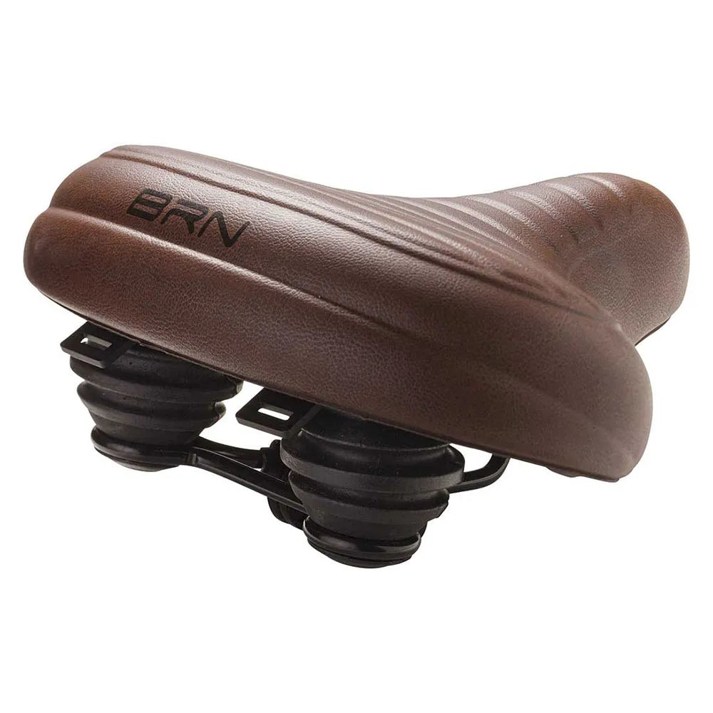 Brn Relax saddle