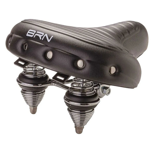Brn Relax saddle