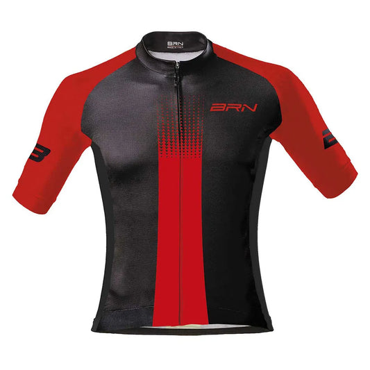 Brn Short sleeve jersey