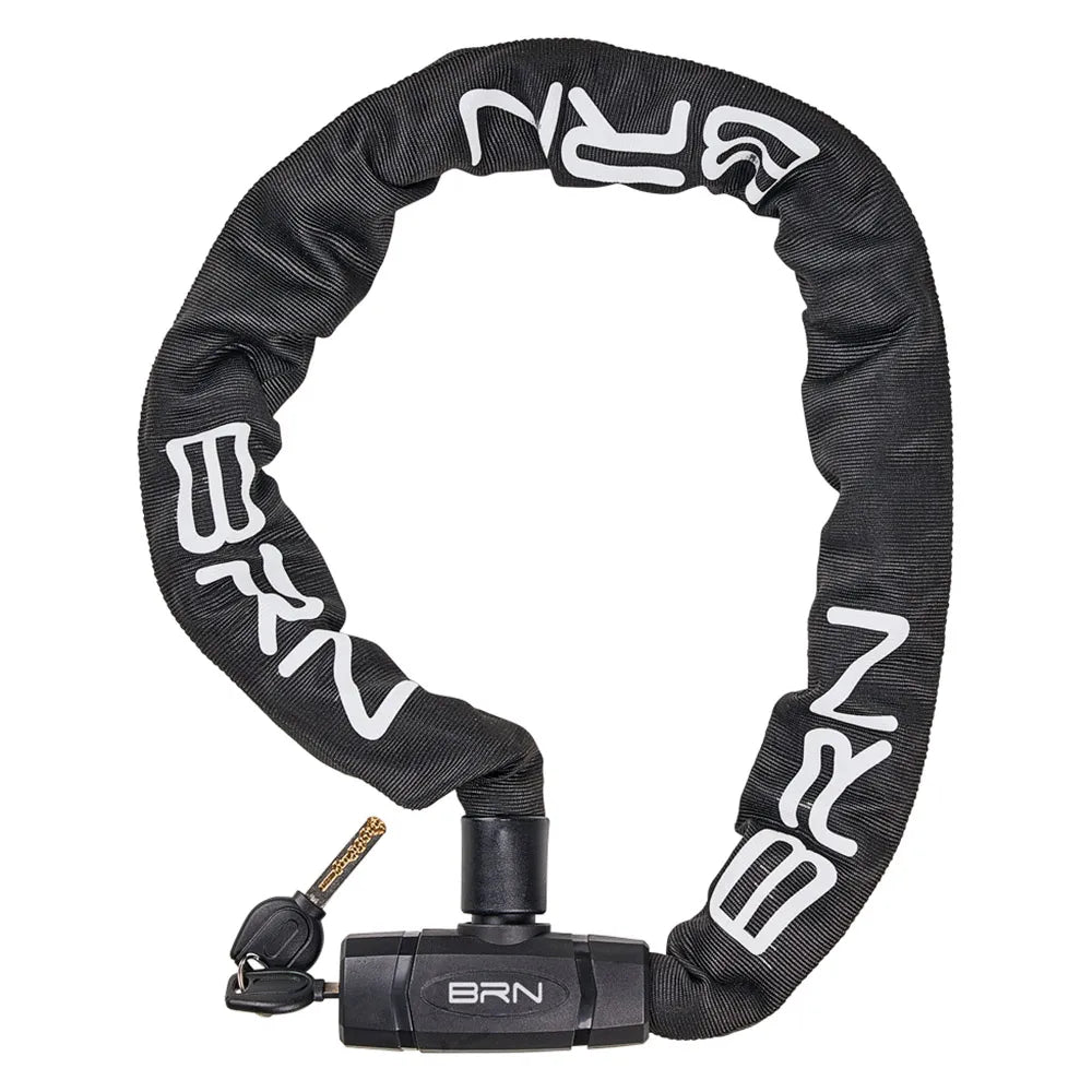 Brn Sikuro Reflective chain lock