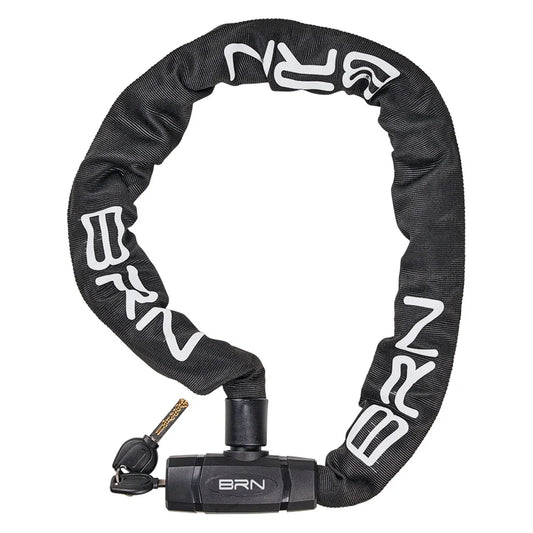 Brn Sikuro Reflective chain lock