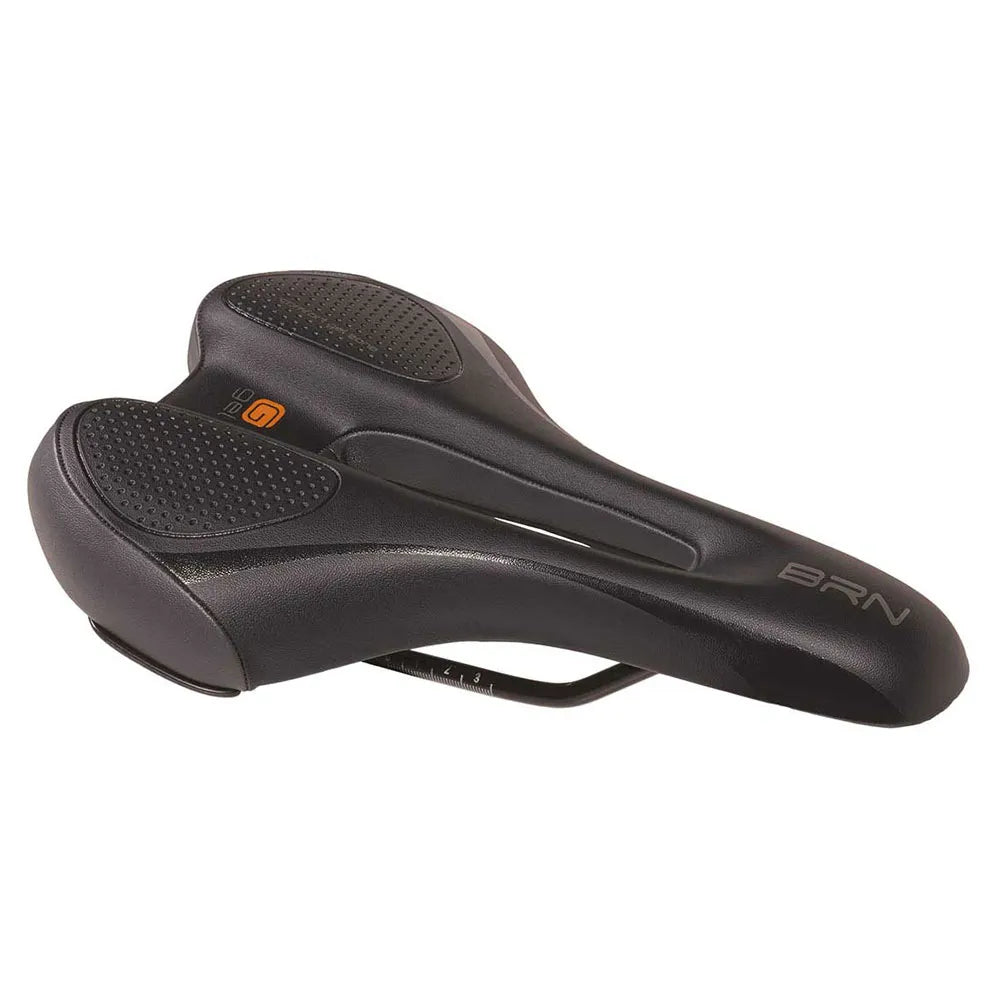 Brn Soft Gel Sport Relax saddle