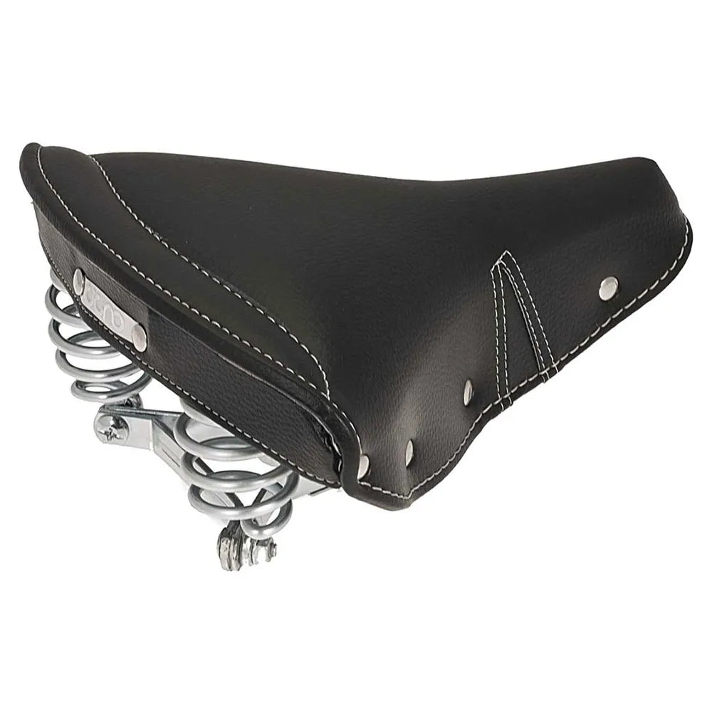Brn Swan Retro Speru saddle