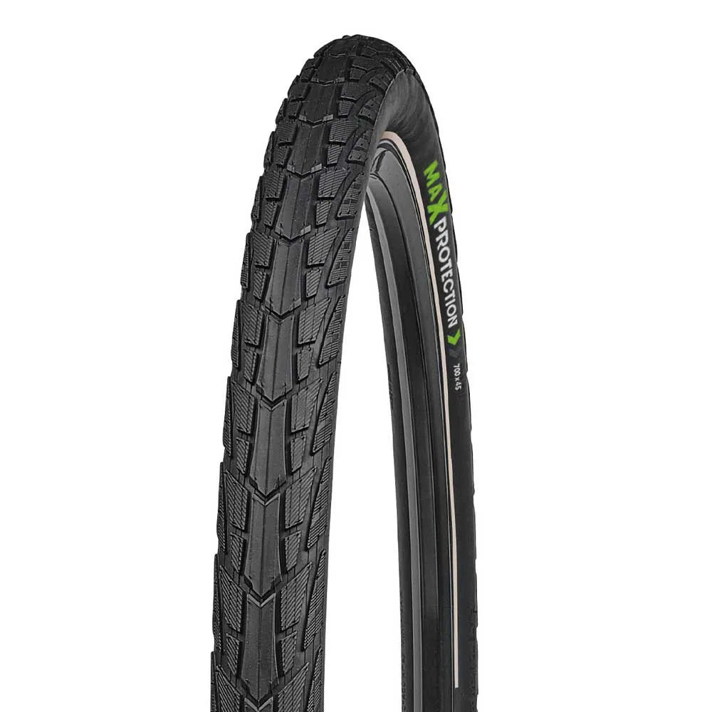 Brn Travel Max Protection 29´´ x 2.40 rigid urban tyre