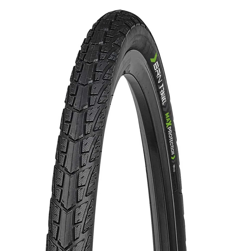 Brn Travel Max Protection 700 x 35 rigid gravel tyre