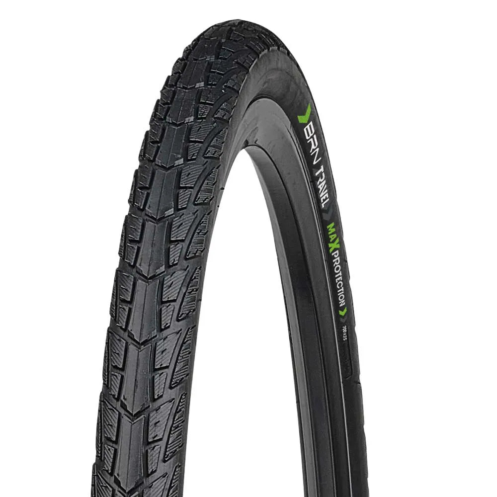 Brn Travel Max Protection 700 x 40 rigid gravel tyre