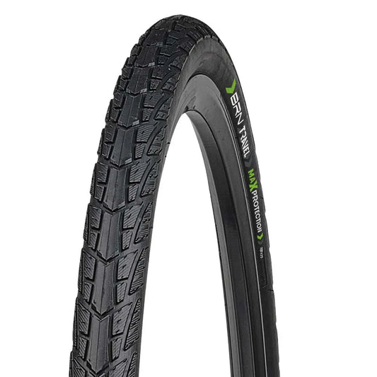 Brn Travel Max Protection 700 x 40 rigid gravel tyre