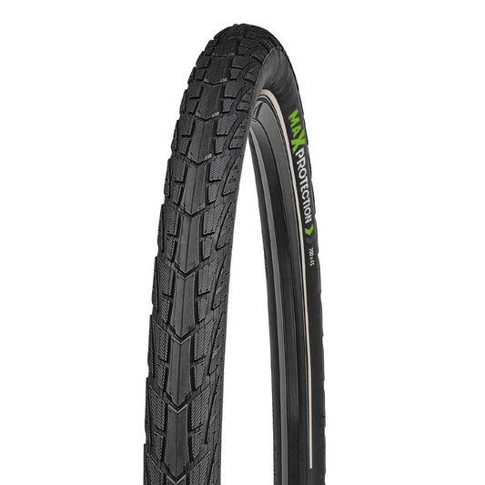 Brn Travel Max Protection 700 x 48 rigid gravel tyre