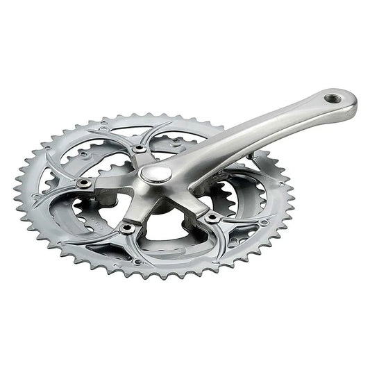 Brn Triple crankset