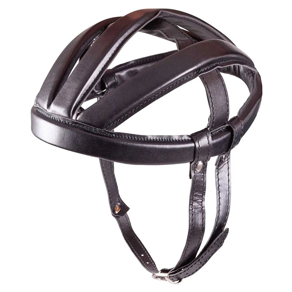 Brn Veloce Vintage urban helmet