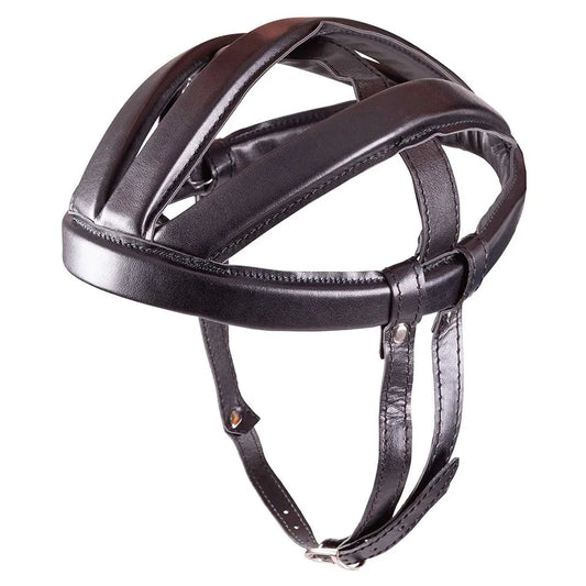 Brn Veloce Vintage urban helmet
