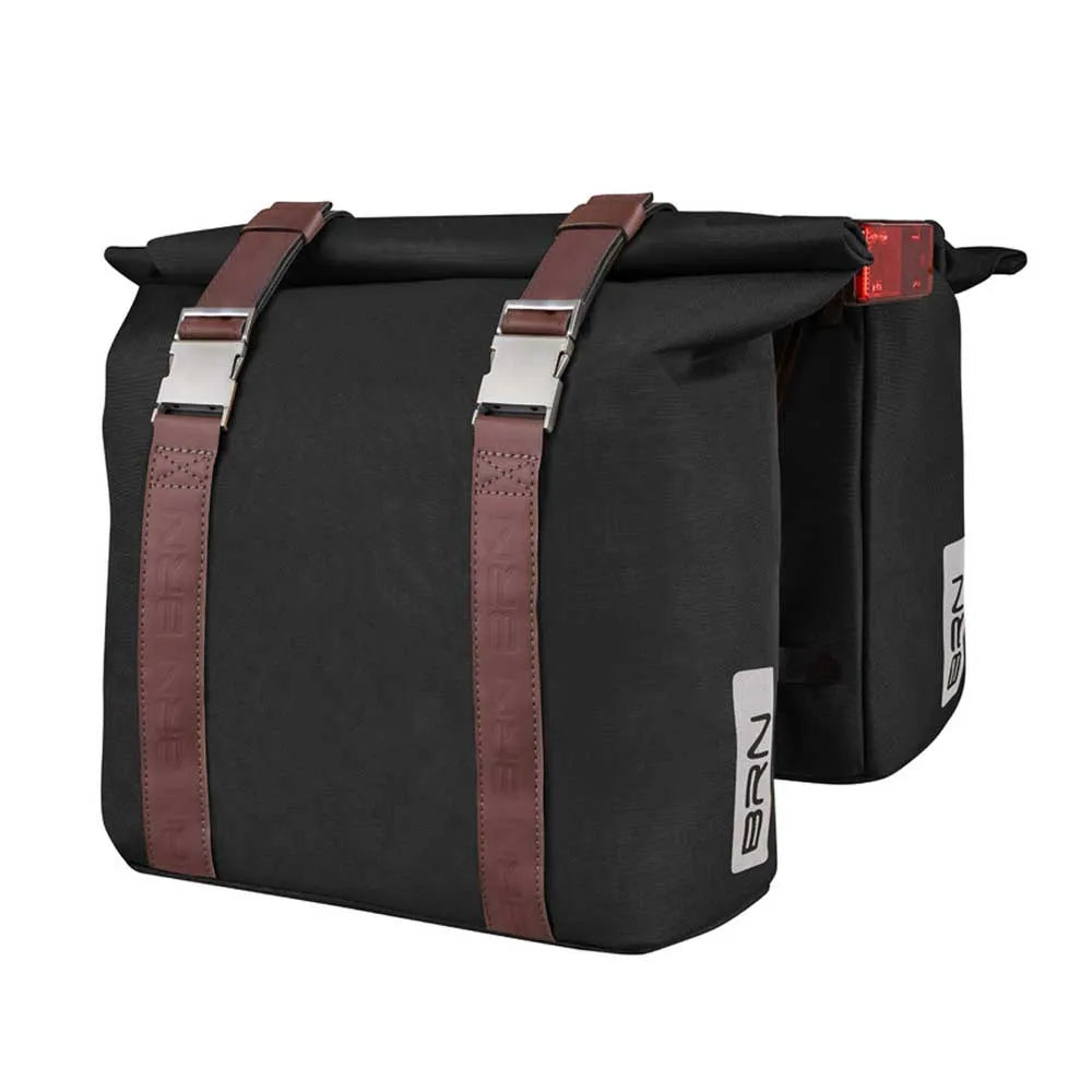 Brn Vienna 17+17L panniers