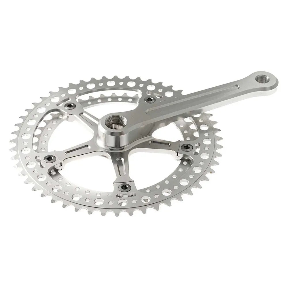 Brn Vintage crankset