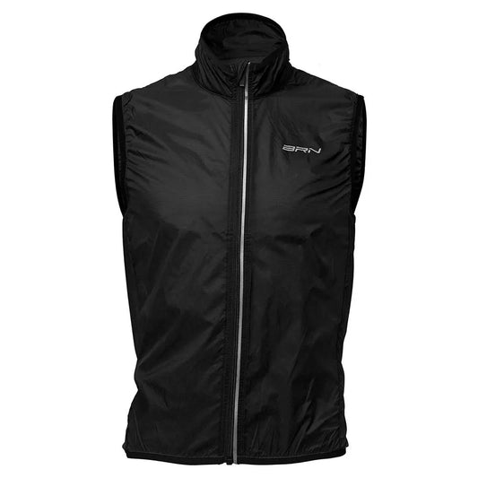 Brn WP gilet