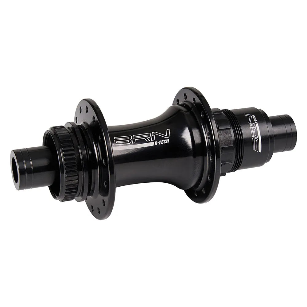Brn X46 Disc Sram 12s rear hub