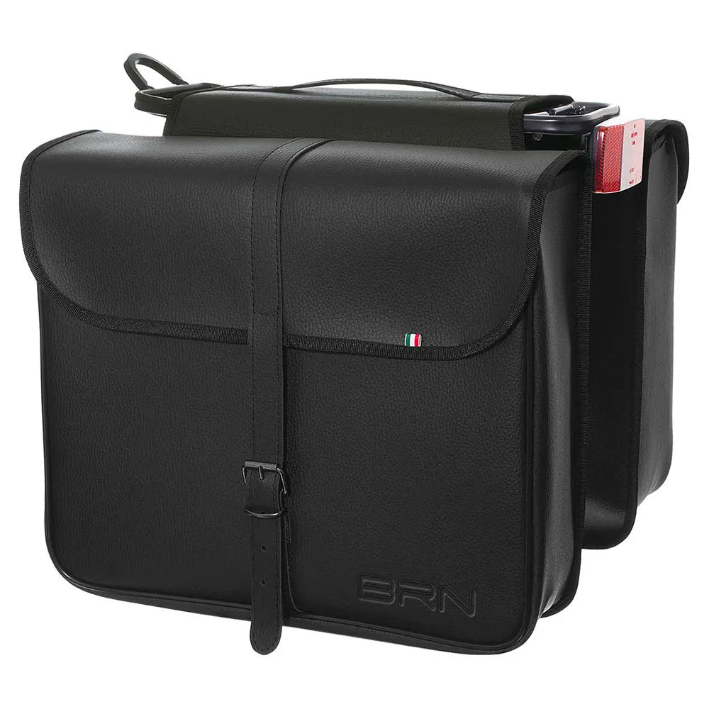 Brn Zurigo panniers 20L