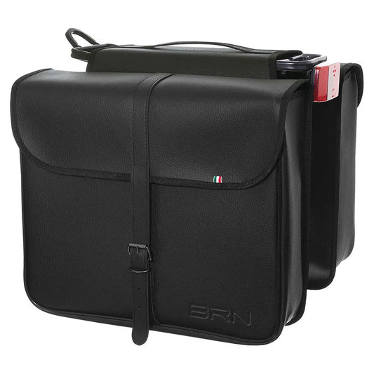 Brn Zurigo panniers 20L